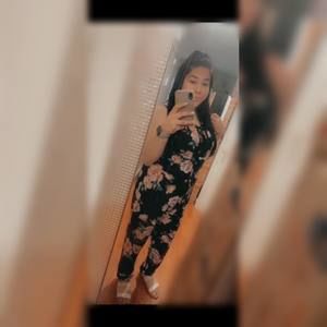 Meet your Posher, Annie